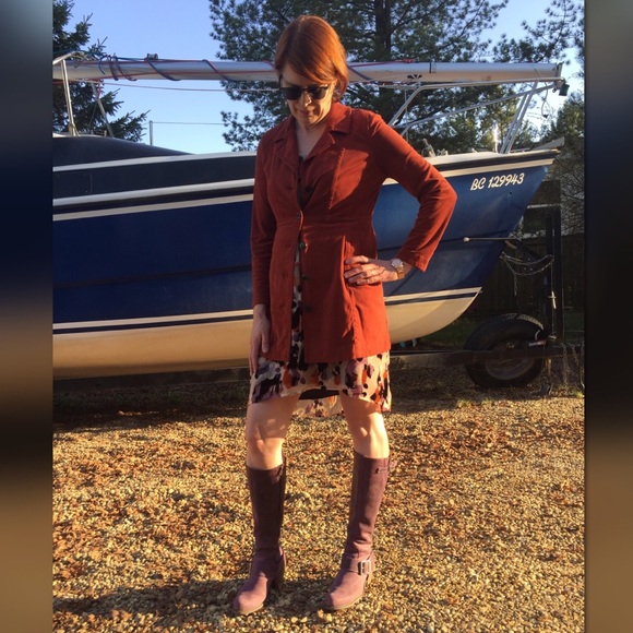 Meet your Posher, Tina - Picture 4 of 8